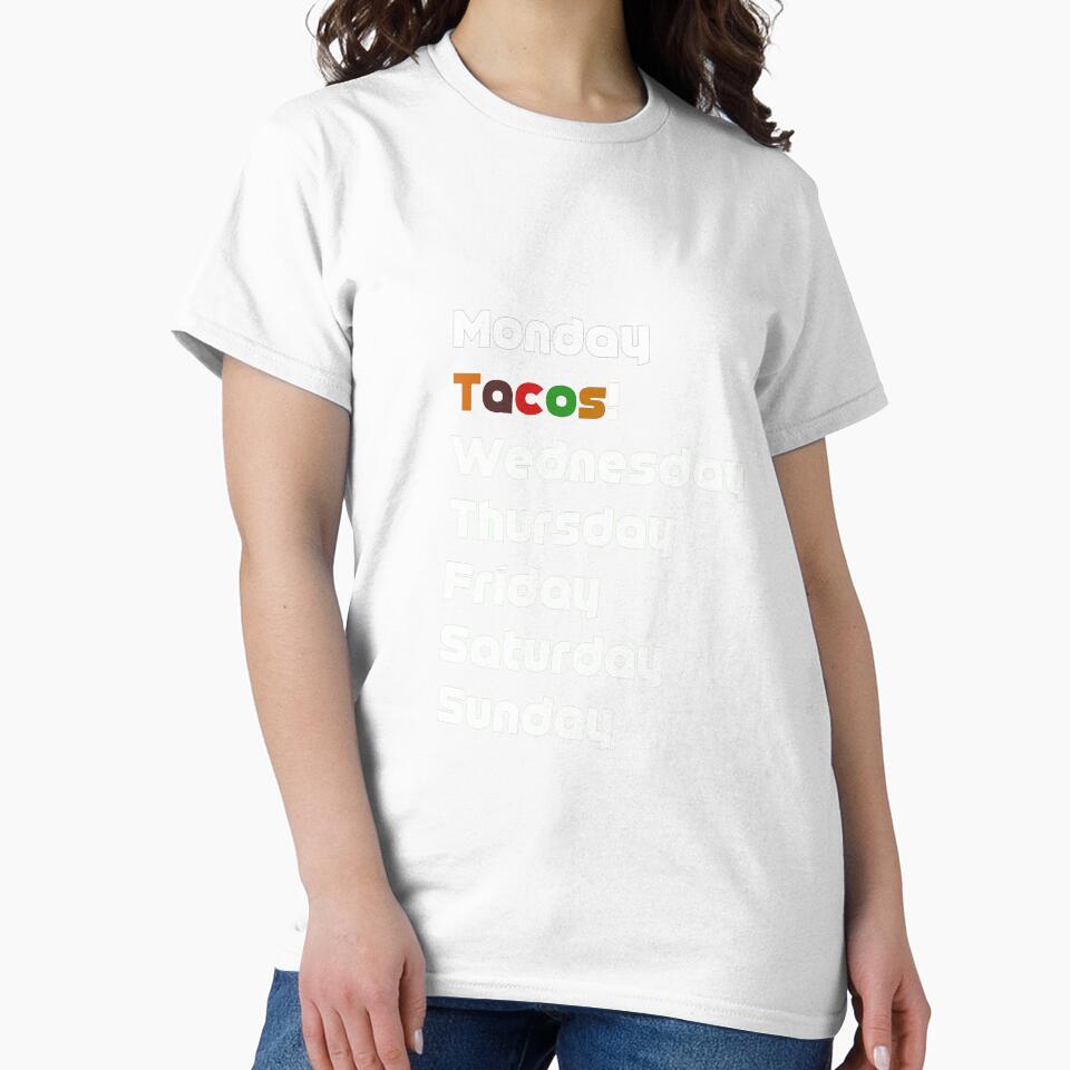 Tuesday is for TACOS!! by Meme Fandom