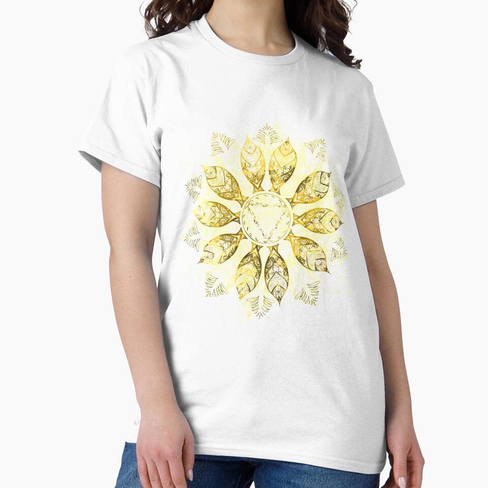 Solar Plexus 2 by Magic-Mirror