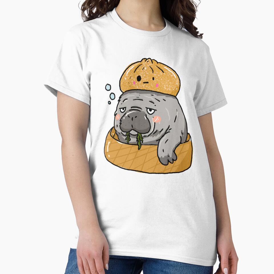 Awkward Animal Hat Club – Mentally On Airplane Mode by chupichapa