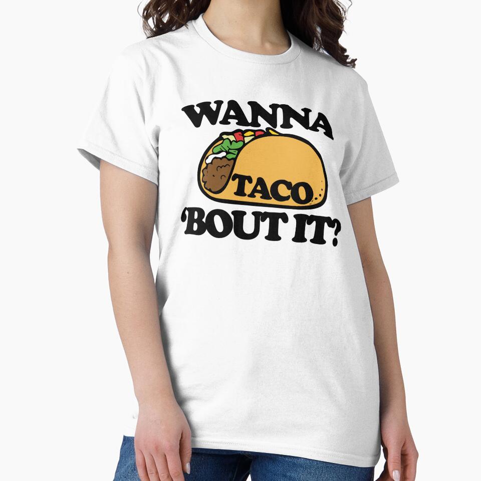 Wanna TACO bout it by FrictionMaxxing