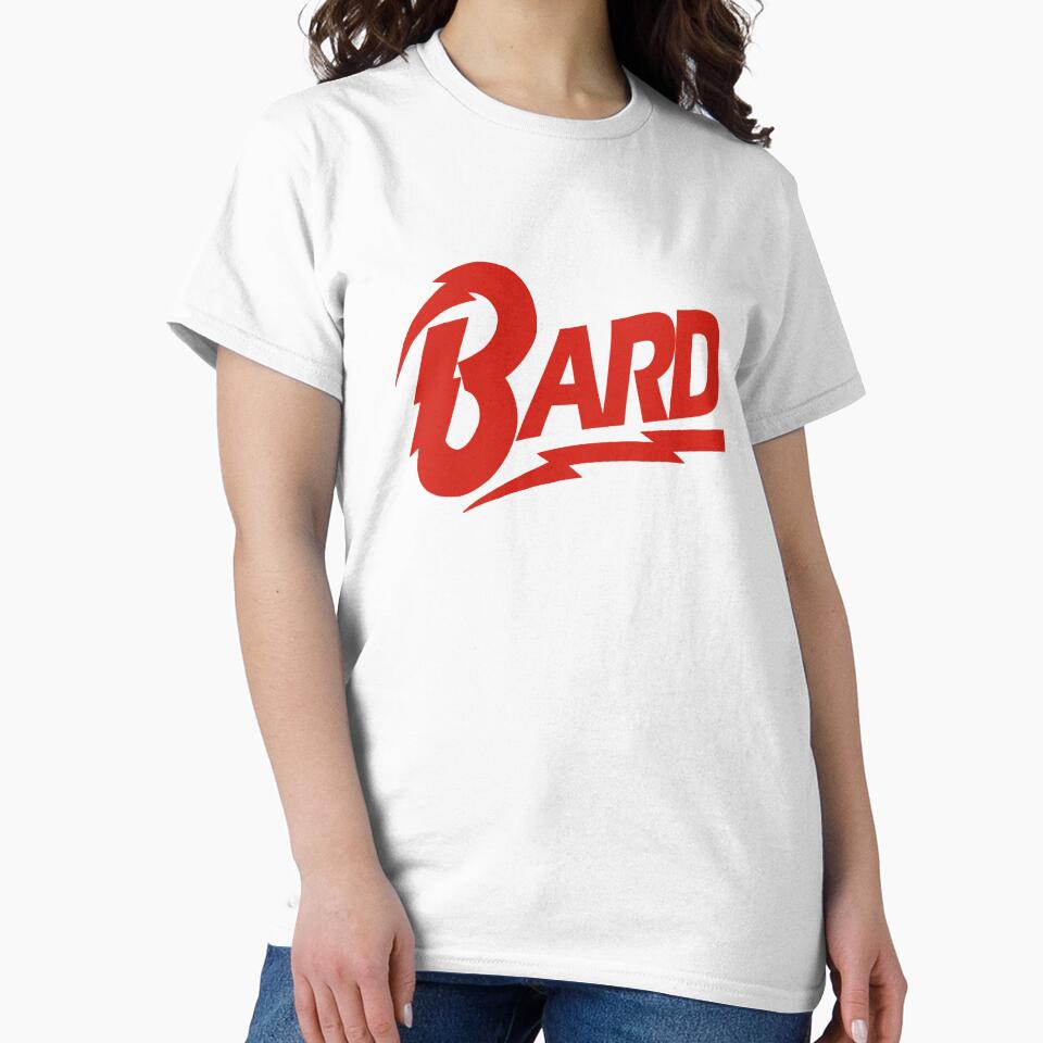 DnD Bard by mrhexperience