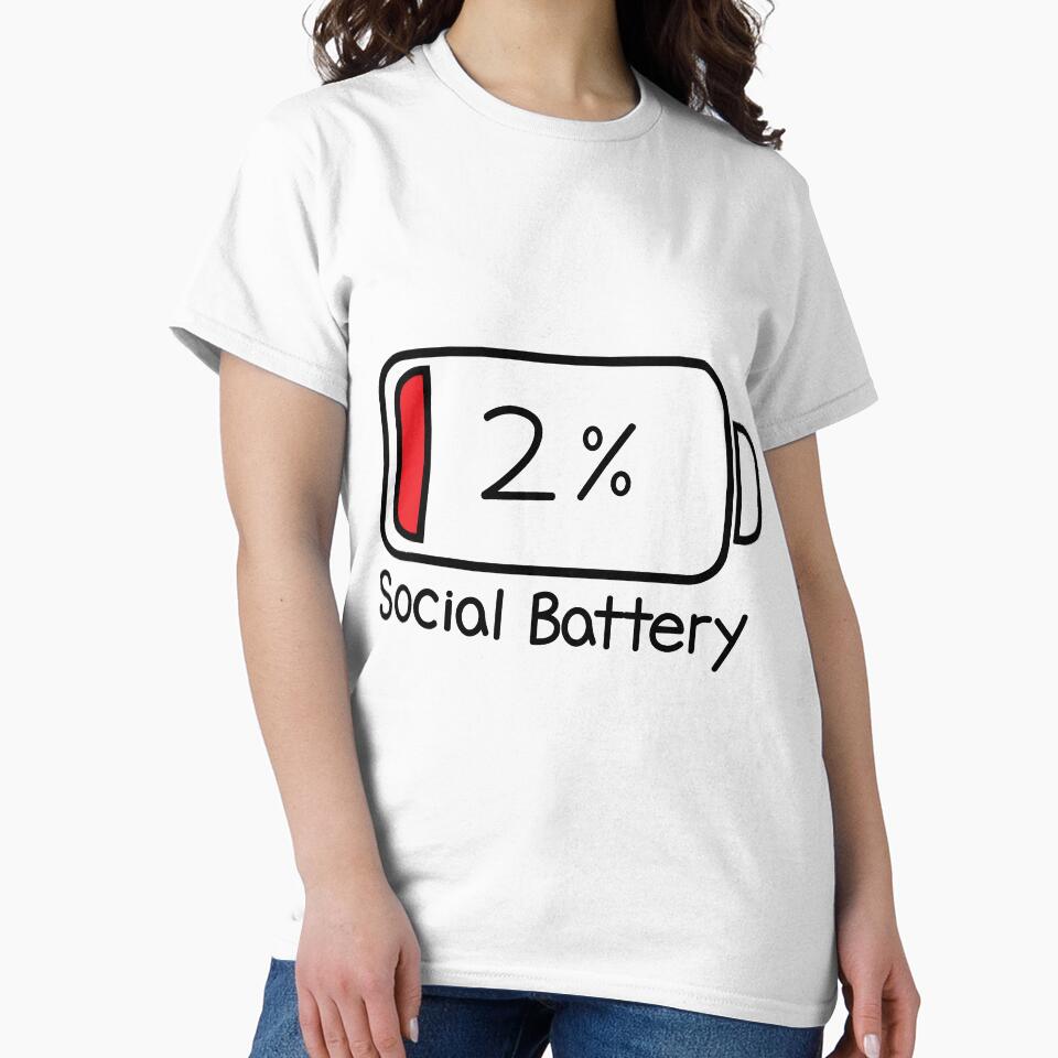 social battery by izzyrather