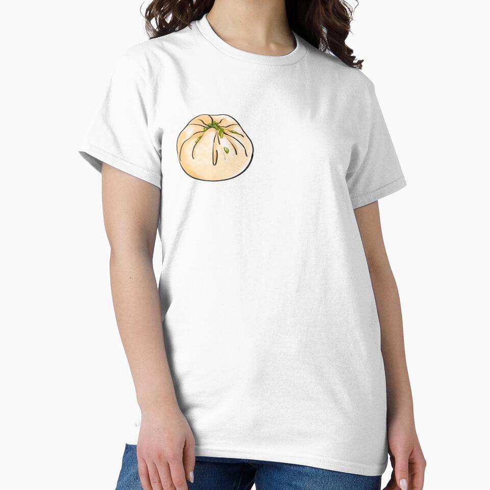 Dumpling by StargirlWares
