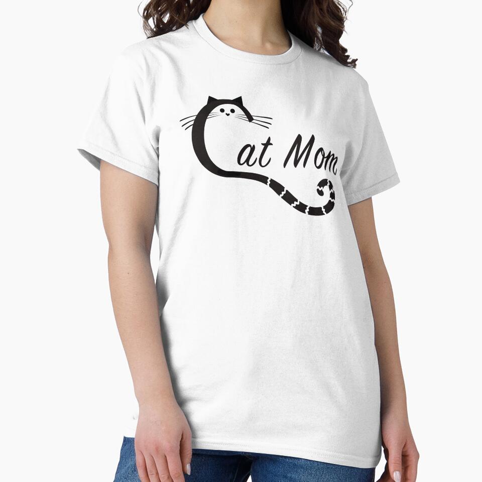 Cat Mom by LaurenPhoto