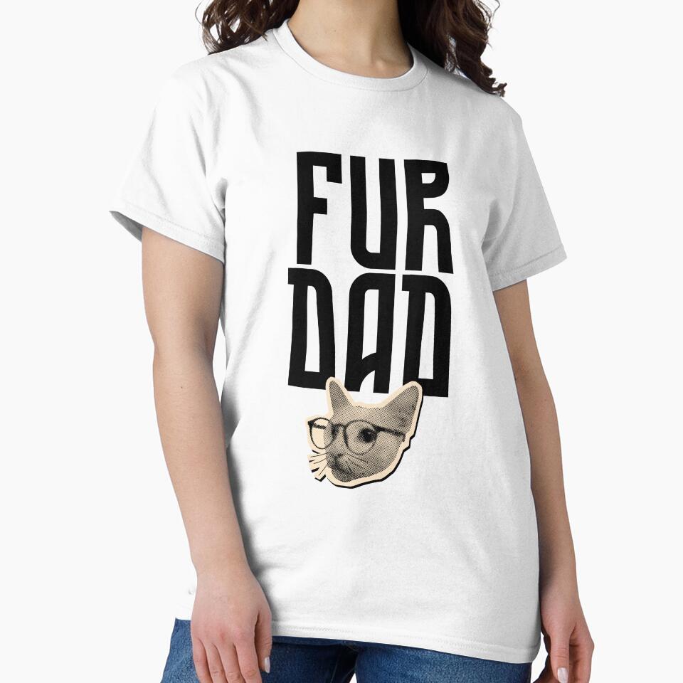 Fur dad by Star-Mike
