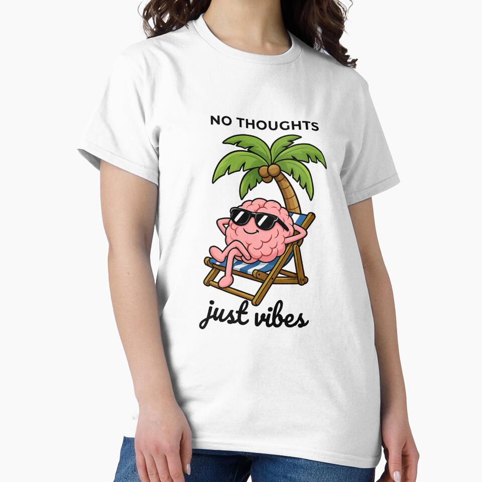 Mentally On Vacation by Functioningish