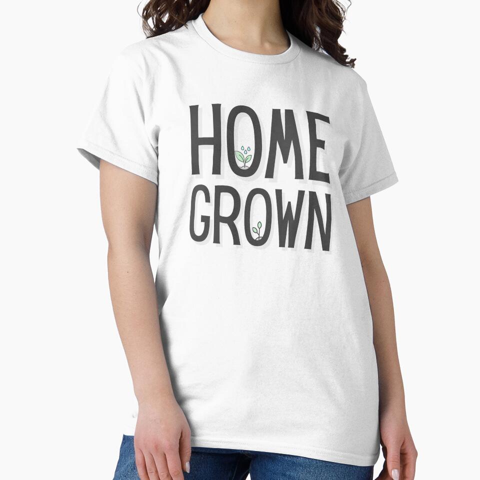 Home Grown - Gardening & Homesteading by CulDeSacCreate