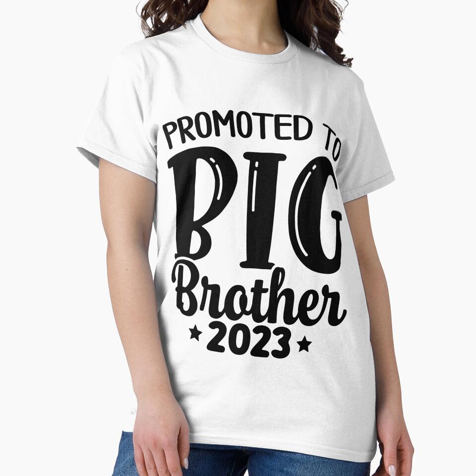 Promoted To Big Brother 2023 - Soon To Be Big Brother 2023 by Ake10