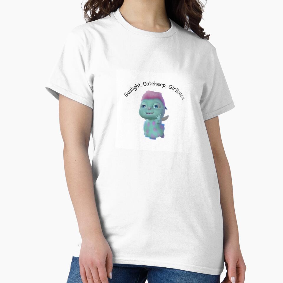 Bibble's Motto by Gonzine