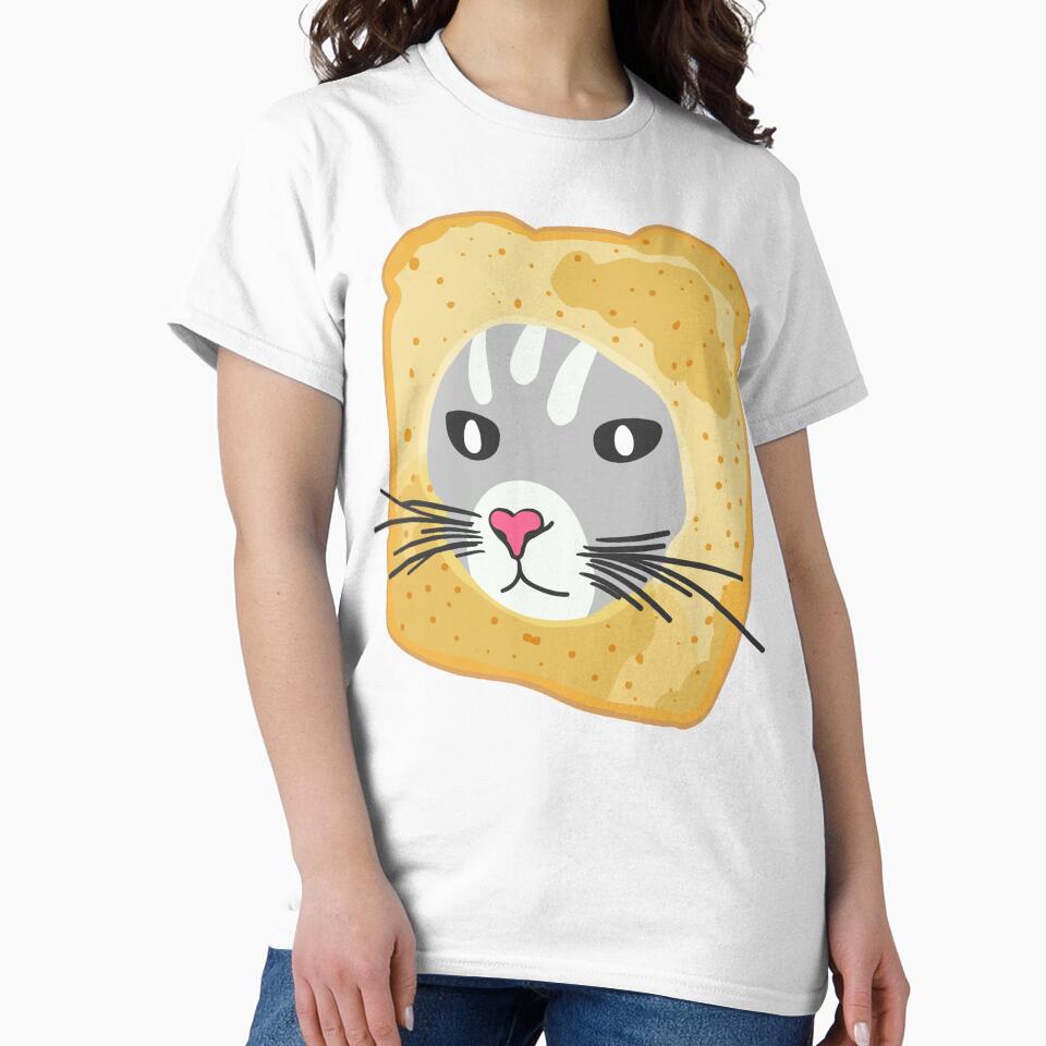 Slice of cat by MeowMeow-App