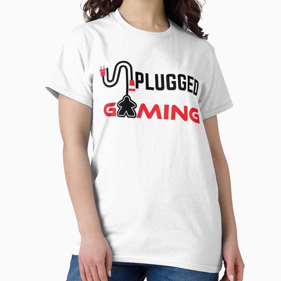 Unplugged Gaming by APIProne