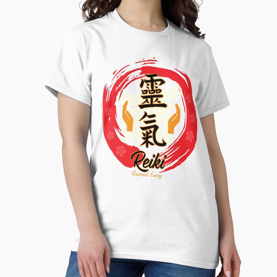 Reiki Energy by marcosty