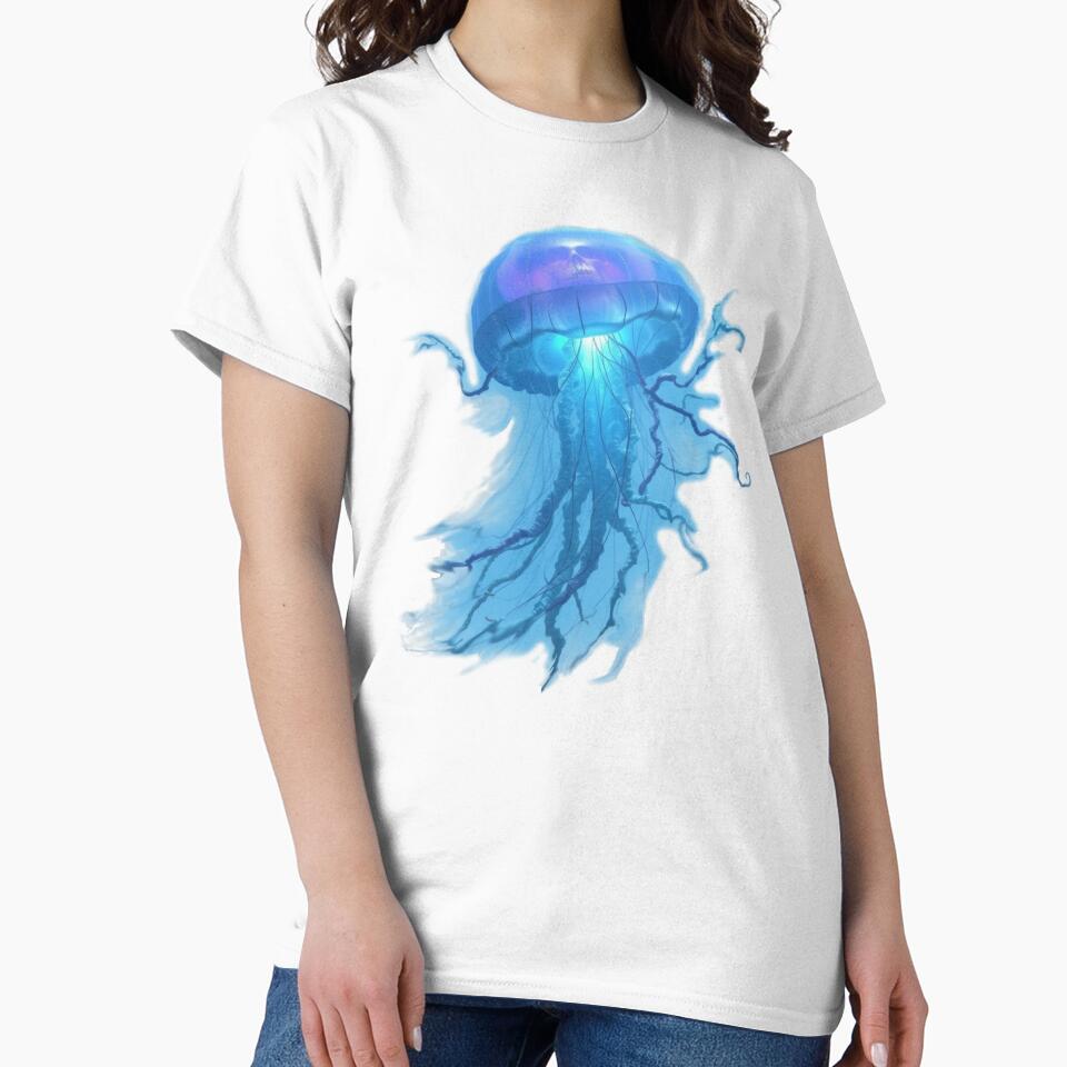 Spore Cult Syndicate - Abyssal Glow Skullfish by Spore Cult Syndicate