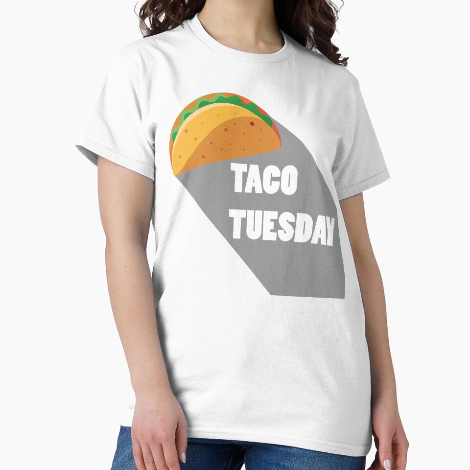 Taco Tuesday by mvommen
