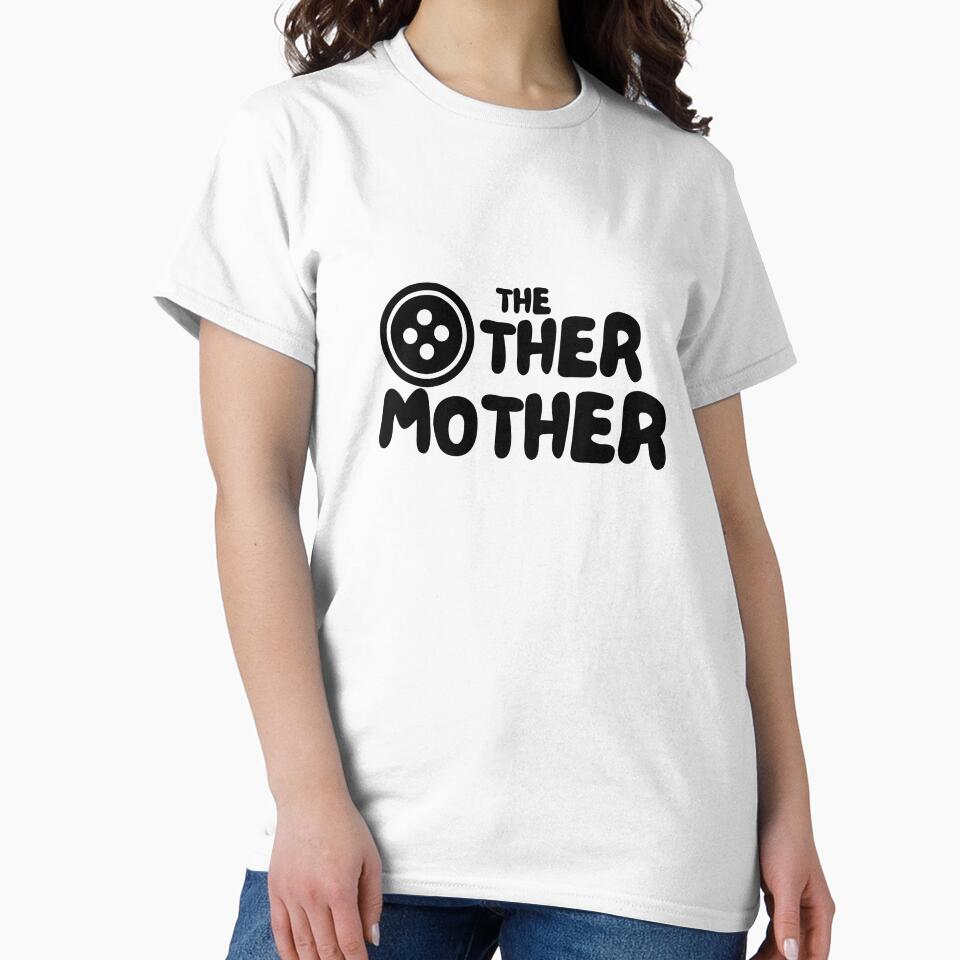 The Other Mother Stepmom by RainbowAvocado