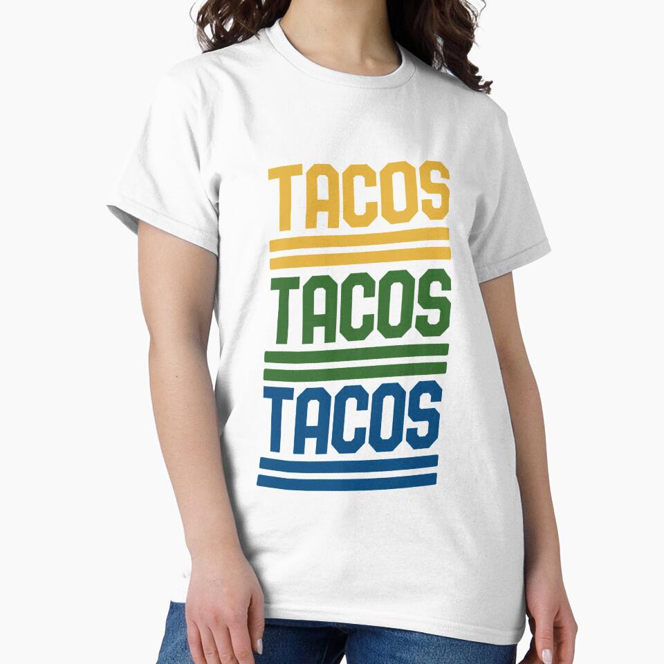 Taco Lovers by FrictionMaxxing