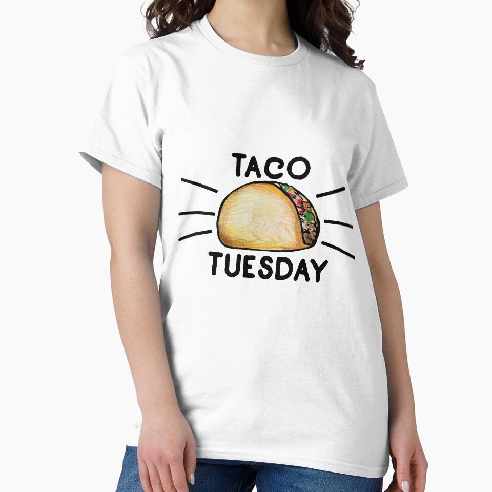 Taco Tuesday by FrictionMaxxing