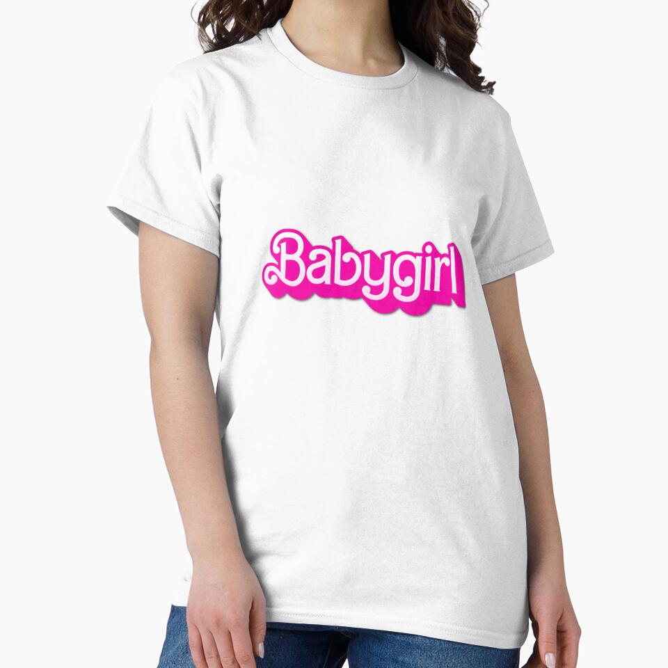 Babygirl by theuptwnclown
