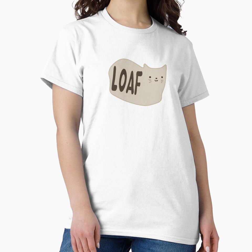 i love my pet cat (loaf) bread cat by monkeybananas