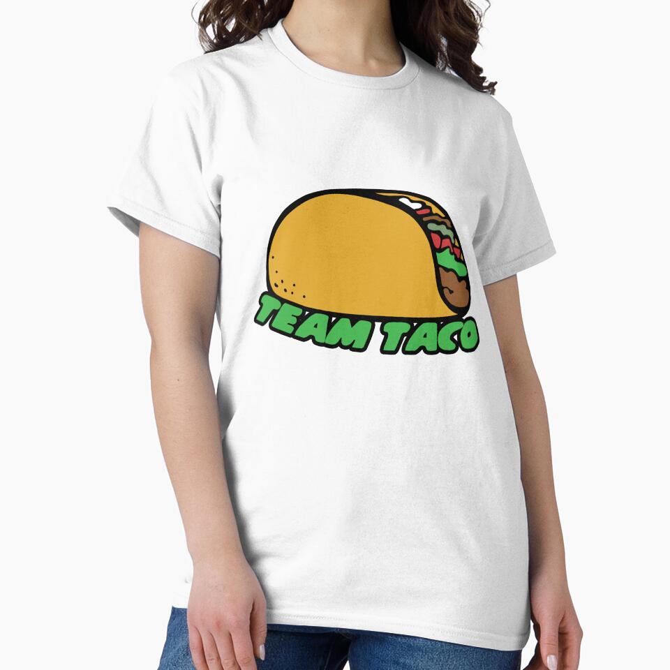 Team TACO by FrictionMaxxing