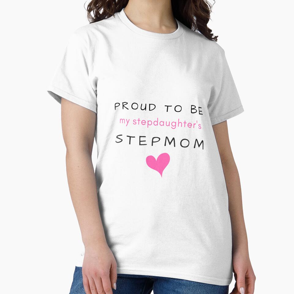 Proud to be a Stepmom by sharilees