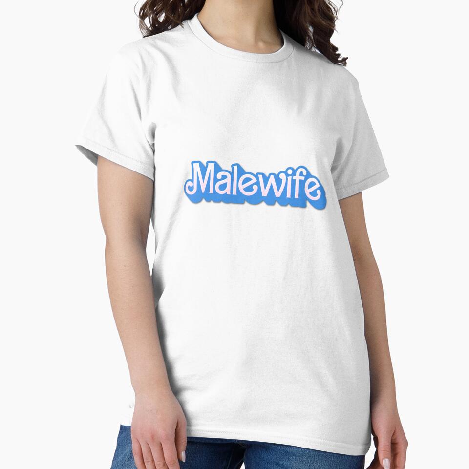 Malewife by theuptwnclown