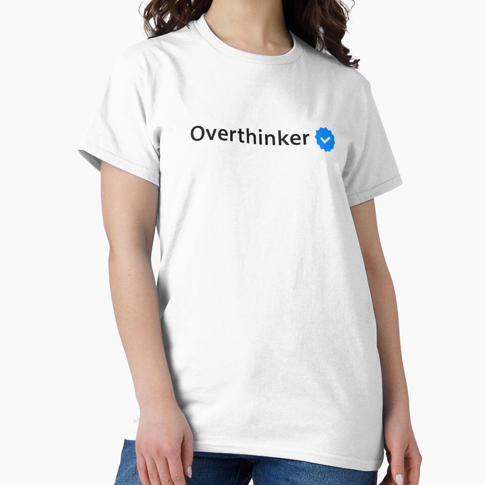 Overthinker by BurunaMD