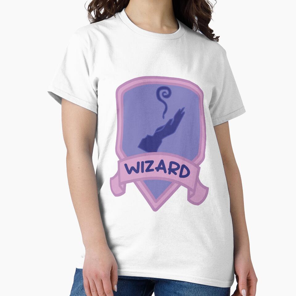 DND Wizard Banner by bitethefox