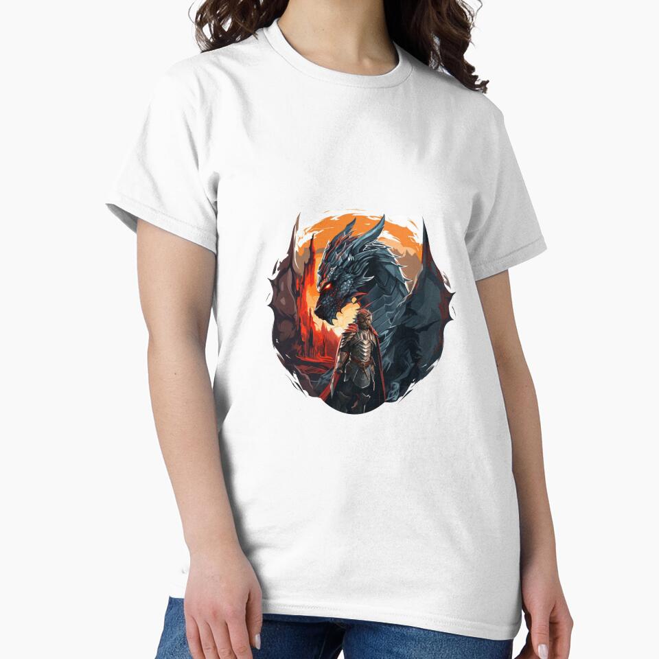 Dragon by ValerianVibes