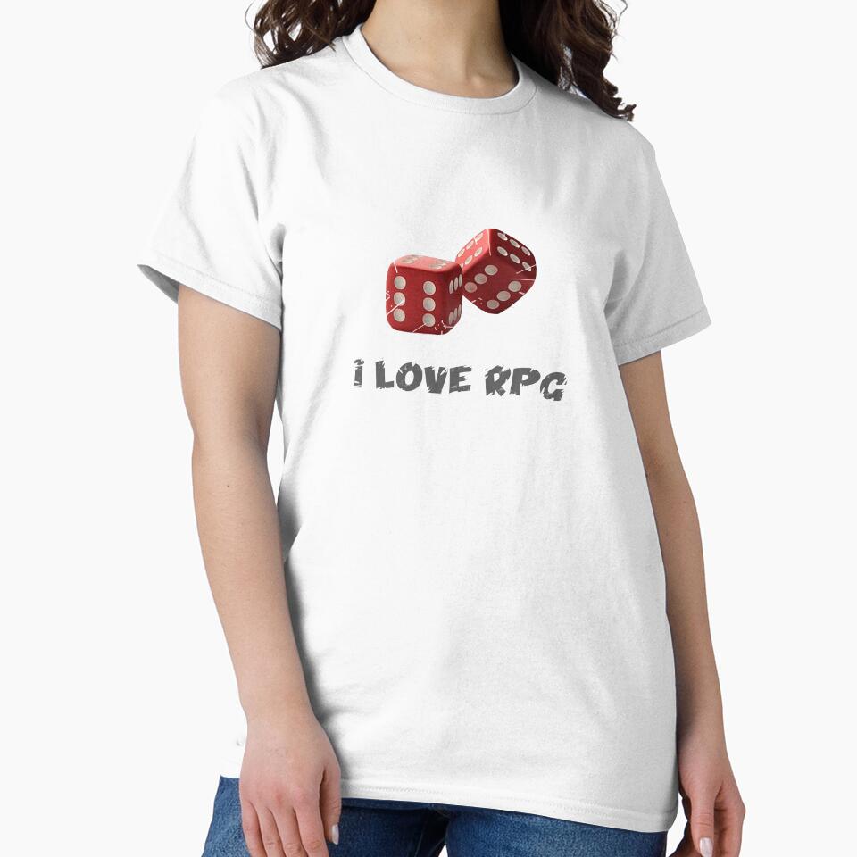 RPG II by ARTEMIDA'S STORE