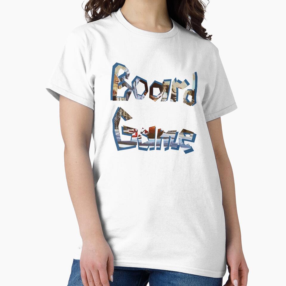 Board Games by ARTEMIDA'S STORE