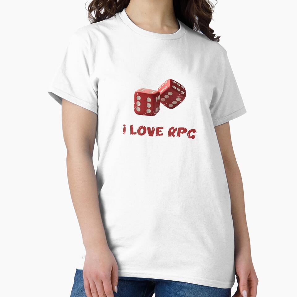 RPG by ARTEMIDA'S STORE