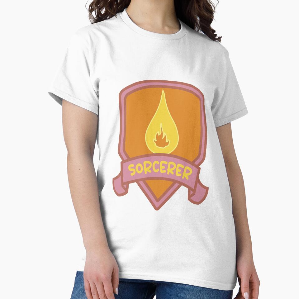 DND Sorcerer Banner by bitethefox
