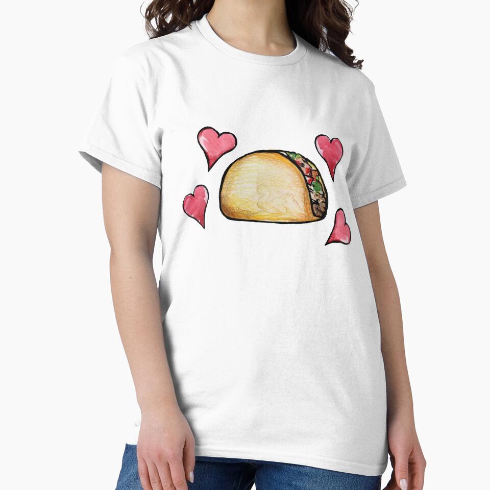 Taco lover by FrictionMaxxing
