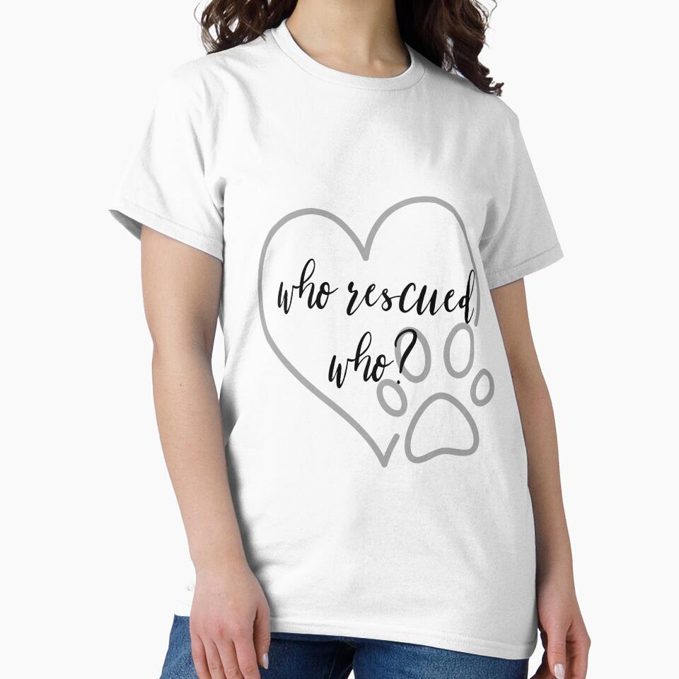 who rescued who heart paw by hayleyh7