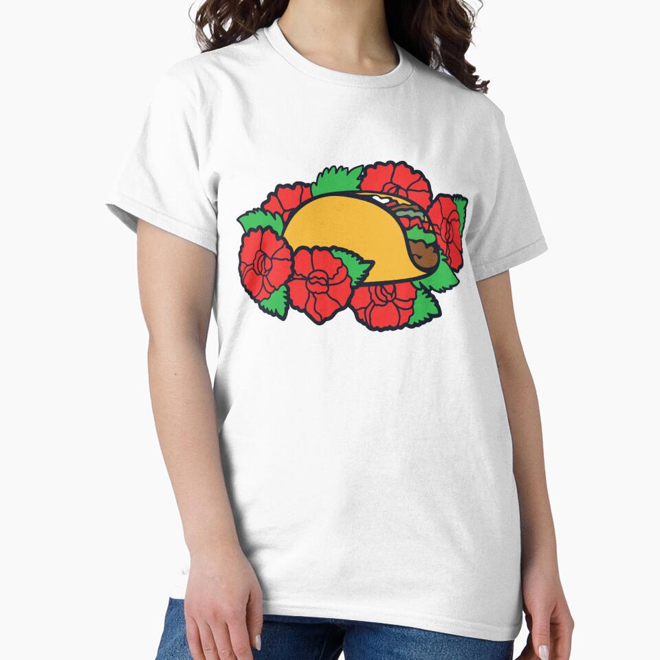 Taco by FrictionMaxxing