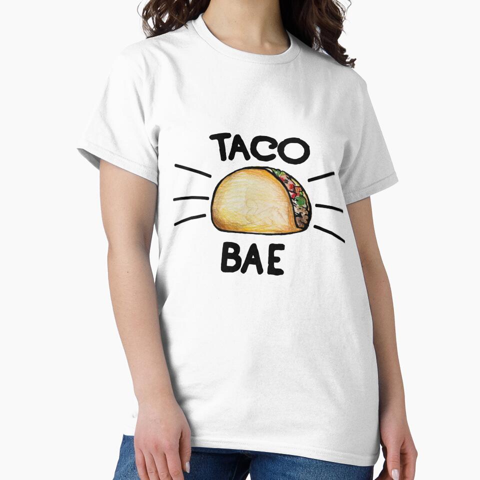 Taco BAE by FrictionMaxxing