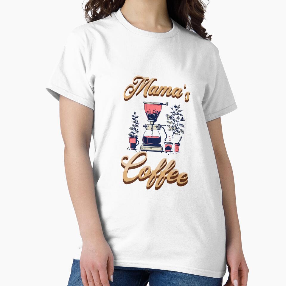 mama coffe by gleici