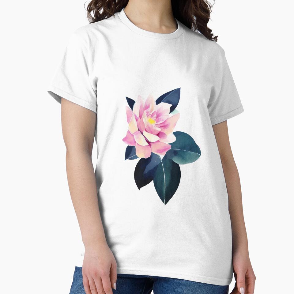 Beautiful Botanical Flower by Beastlykitty