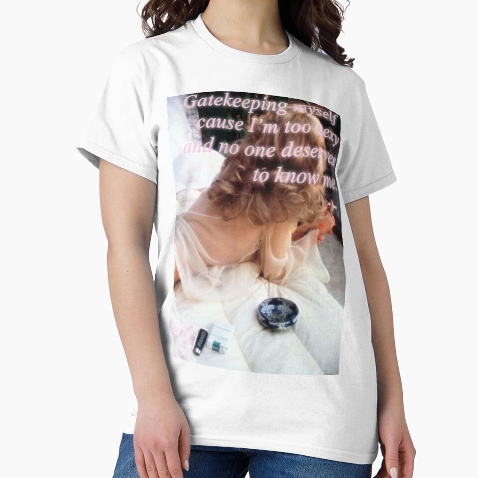 No one deserves me by audreytallulah