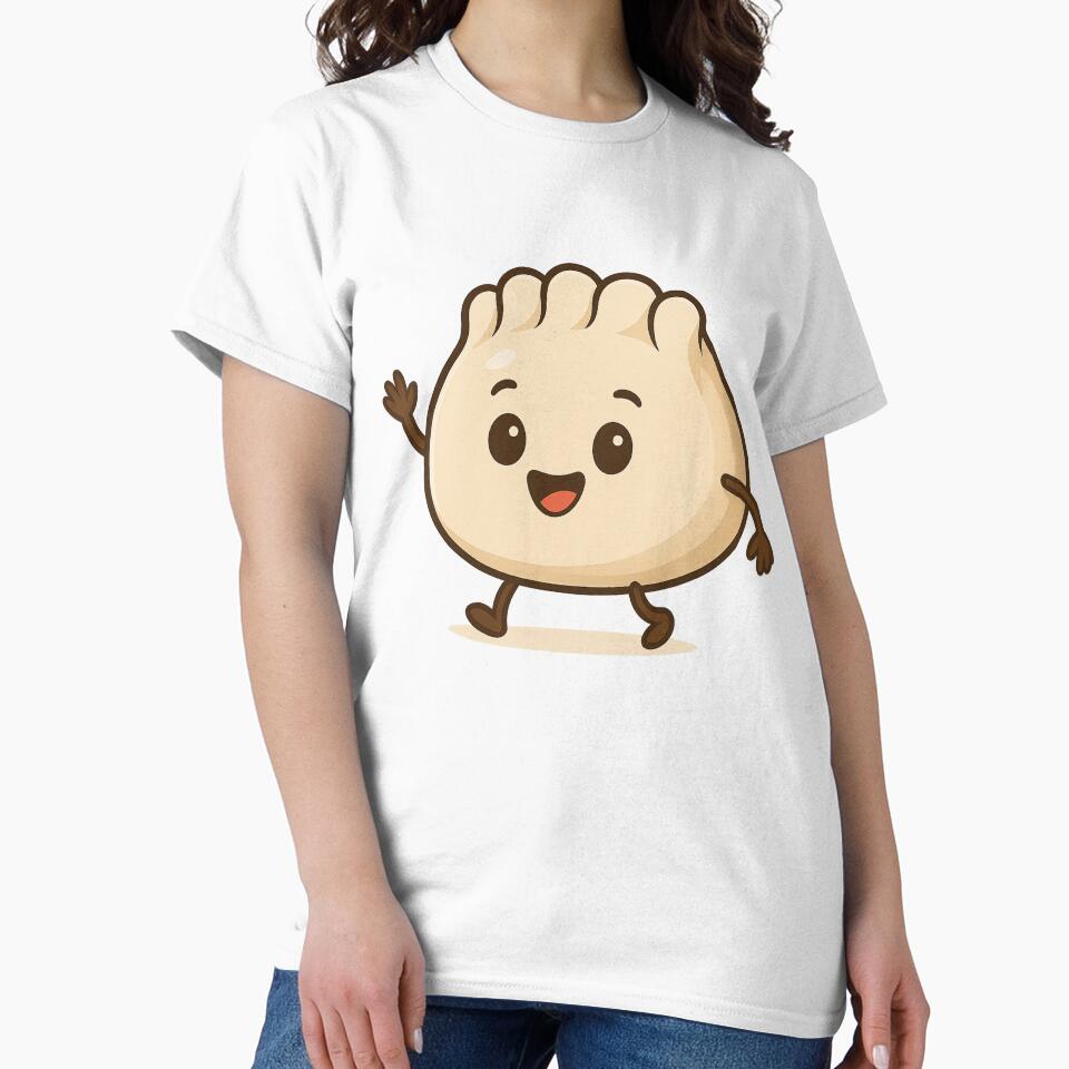 Duncan Dumpling by Moons Studio