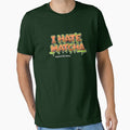 I Hate Matcha - Respect The Beans, Coffee Lover by ifundesign