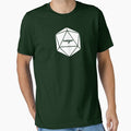 __dungeons and dragons ranger by Electric Stars