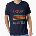 Quite Quitting by Glitches 16
