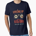 Leveling up to big brother by Freewind-Studio