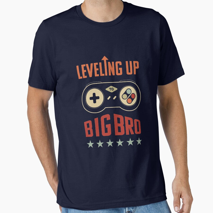 Leveling up to big brother by Freewind-Studio