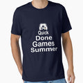 Games Done Quick (GDQ) by MAKGITASHOP