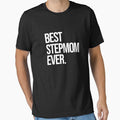 Best Stepmom Ever by mographicdesign