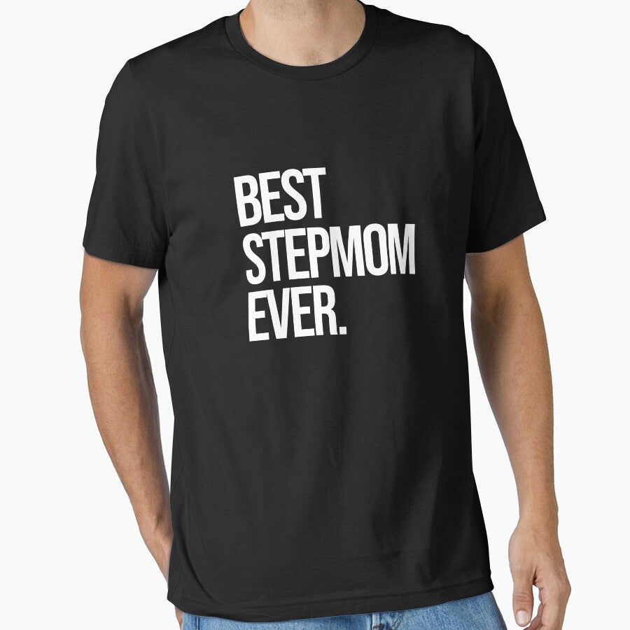 Best Stepmom Ever by mographicdesign