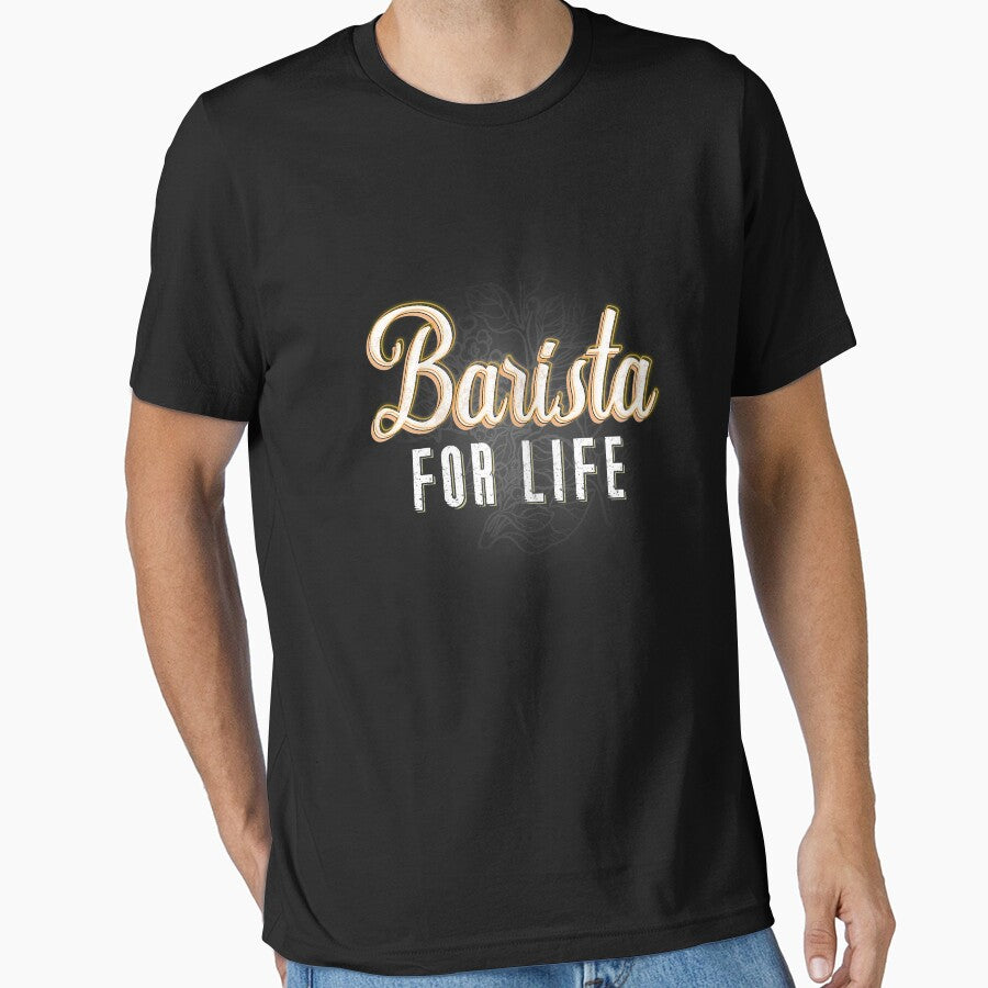 Barista for life | top worker coffee shops/ house | caffeine by Endless Drive FM